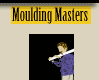 Moulding Masters Animation